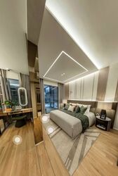 Tampines North Drive 1 (D18), Condominium #560863061